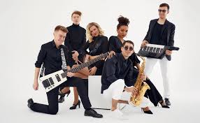 Ella's Quartet jazz band