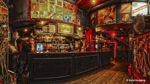 Crowd enjoying a live show at The Groove Lounge